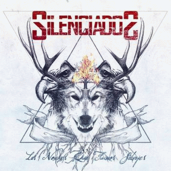 Silenciados : Las Noches Que Fuimos Salvajes